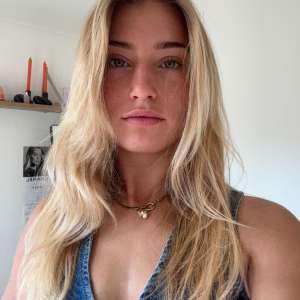 Profielfoto van Ichelle op Oppasland